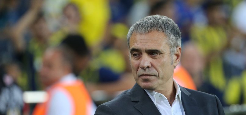 Ersun Yanal'dan sürpriz karar! İşte Fenerbahçe'nin Başakşehir 11'i