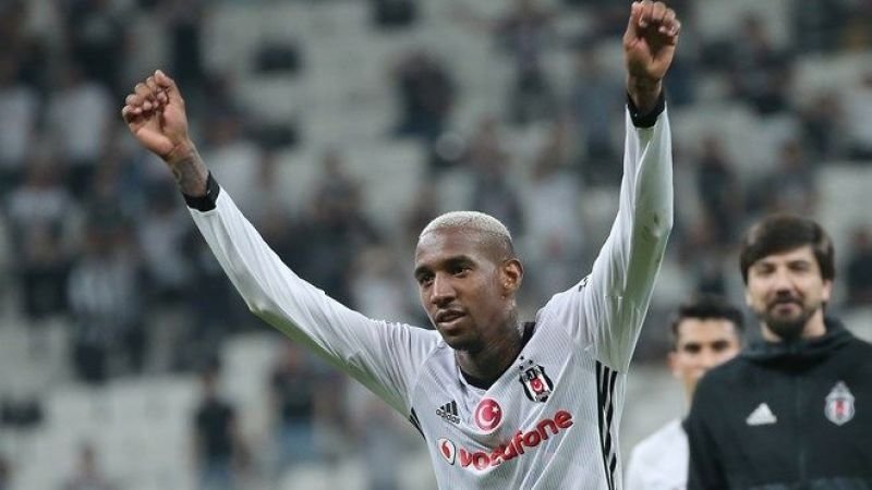 Talisca’nın menajeri alıcı arıyor