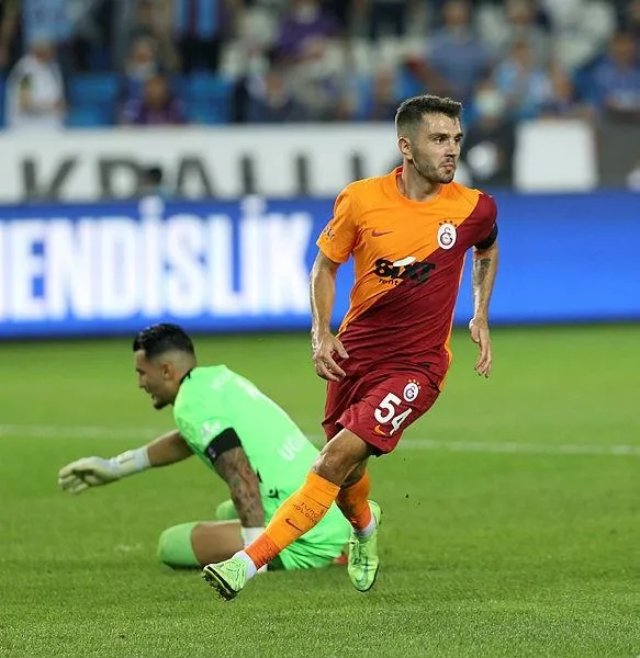 GALATASARAY HABERLERİ: Altay Emre Kılınç ve Oğulcan Çağlayan'a talip oldu! - 1