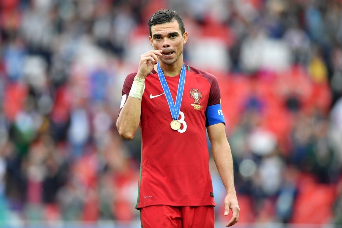 Pepe, Beşiktaş için yakında yola çıkıyor