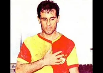 Fenerbahçe Metin Oktay'ı unutmadı
