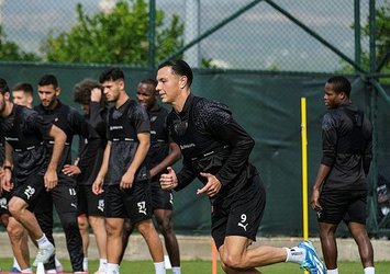 Hatayspor G.Saray maçına hazır!