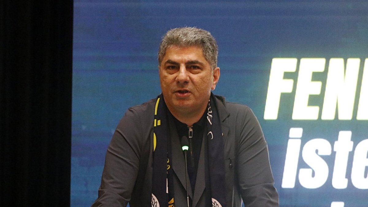 Fenerbahçe'ye 2 milli yıldız birden! Hakan Safi duyurdu