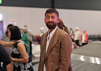 G.Saray transfer resmen açıkladı!