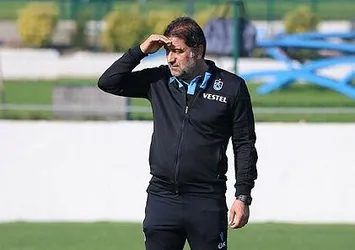Fırtına'nın en büyük kozu Ünal Karaman