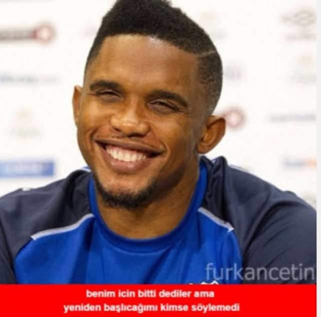 Antalyaspor-Fenerbahçe maçı capsleri