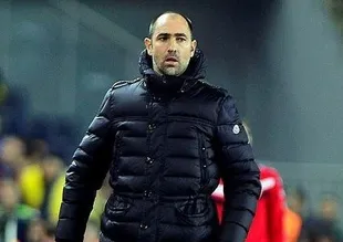 Igor Tudor'dan derbi yorumu