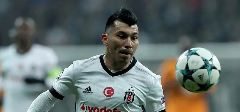 Gary Medel için Boca Juniors iddiası