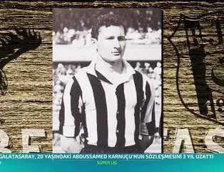 Süleyman Seba - Portre
