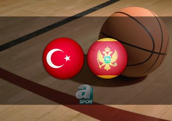 Türkiye U20 - Karadağ U20 maçı saat kaçta?