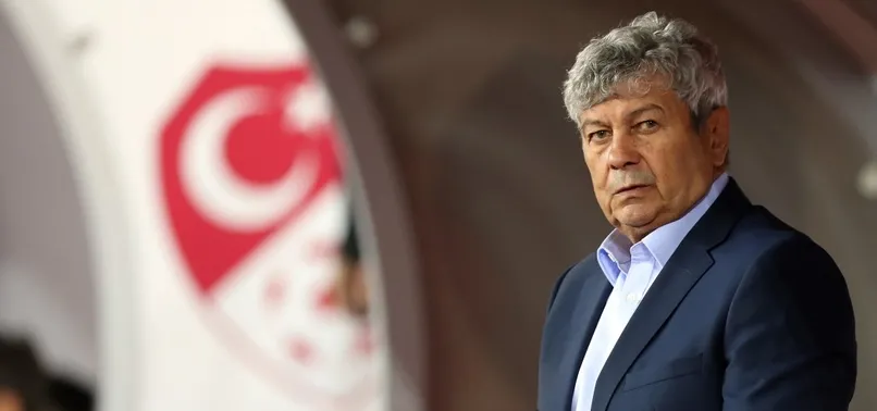 Lucescu'ya 1 maç ceza