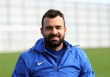 "Hedefimiz, Atiker Konyaspor'u eli boş göndermek"