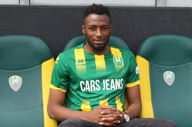 Al Hilal Maicon’a son teklifini iletti