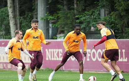 Galatasaray, Konyaspor karşısında şampiyonluk maçına çıkıyor!