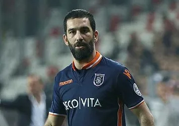 Arda Turan maça damga vurdu!