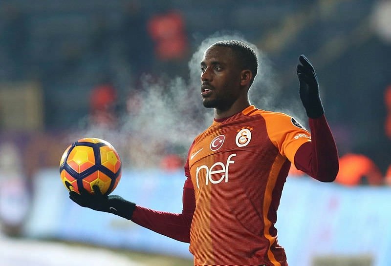 Galatasaray’a piyango vurdu