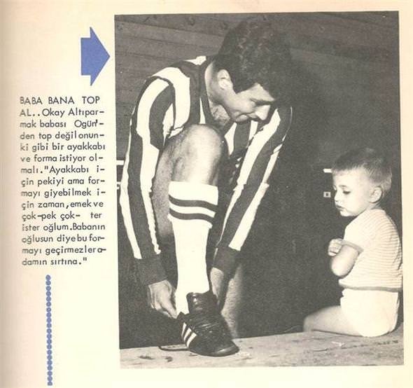 Golleriyle Türk futboluna adını yazdırdılar