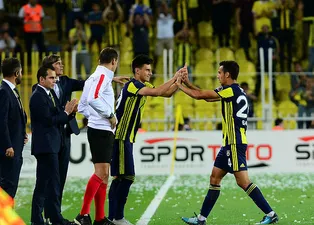 Phillip Cocu'dan Barış Alıcı sürprizi!