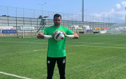 Gökhan Akkan Bodrum FK’da!
