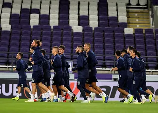 Belçika'da Fenerbahçe'ye çirkin ayrımcılık!