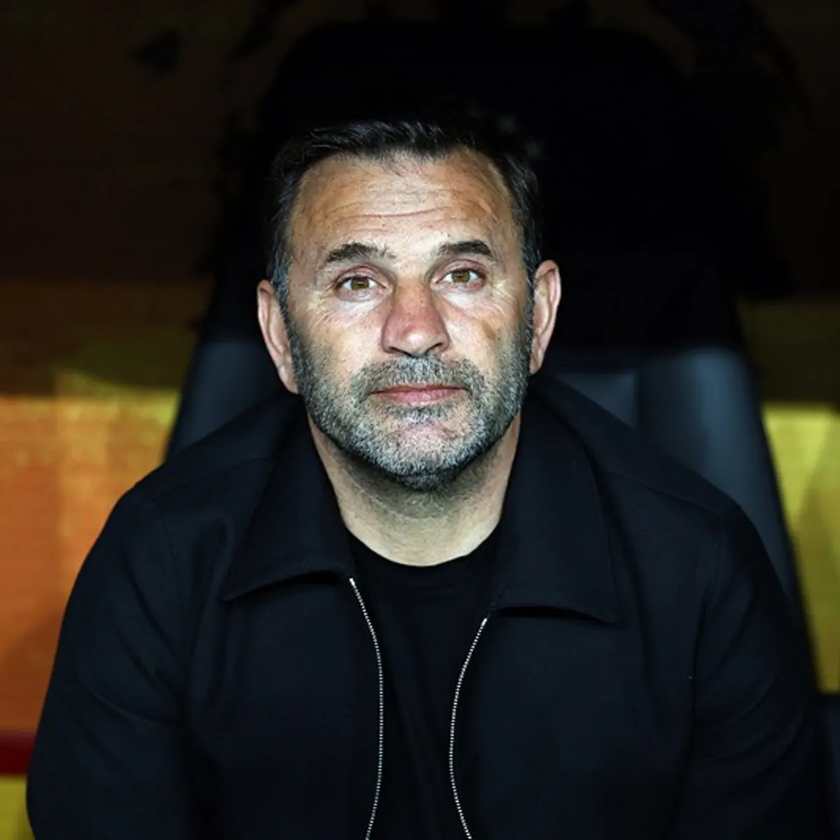Okan Buruk'tan Sezon Açılışı Öncesi Dikkat Çeken Paylaşım