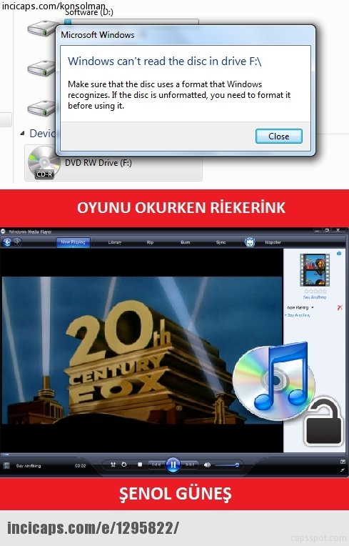 Beşiktaş - Antalyaspor capsleri