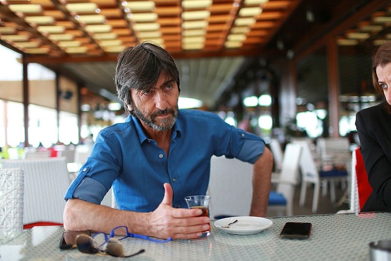 Diagne’nin pozisyonu kırmızı kart