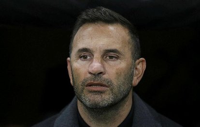 Okan Buruk Ahmet Çalık’ı andı!