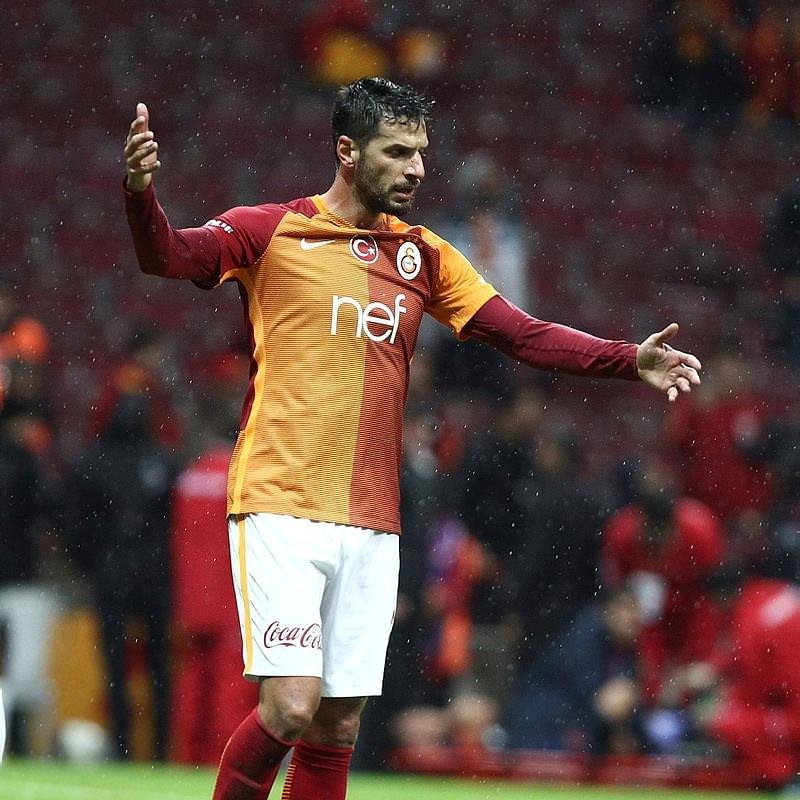 Galatasaray’ın muhtemel 11’i belli oldu