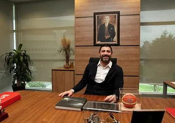 Ömer Onan: "Basketbol benim kaçış planımdı"