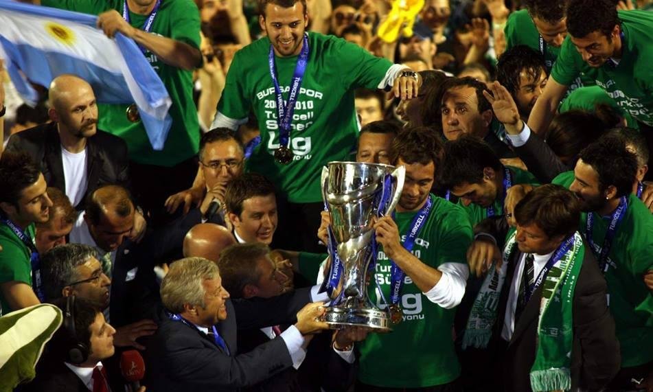 Futbol tarihinin sürpriz şampiyonları