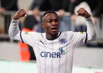 Kartal'dan Muleka hamlesi! Teklif hazır