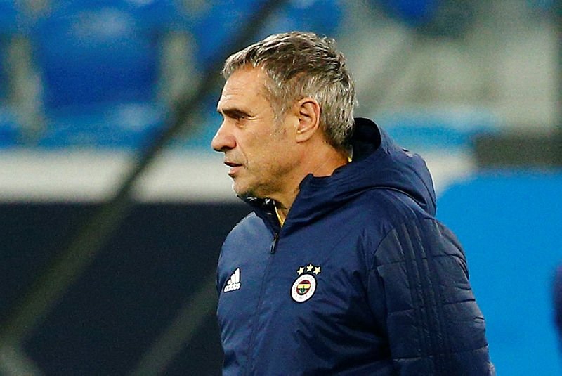 İşte Ersun Yanal’ın Beşiktaş planı!