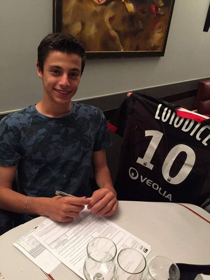 İşte Avrupa’nın en genç forma giyen yıldızları