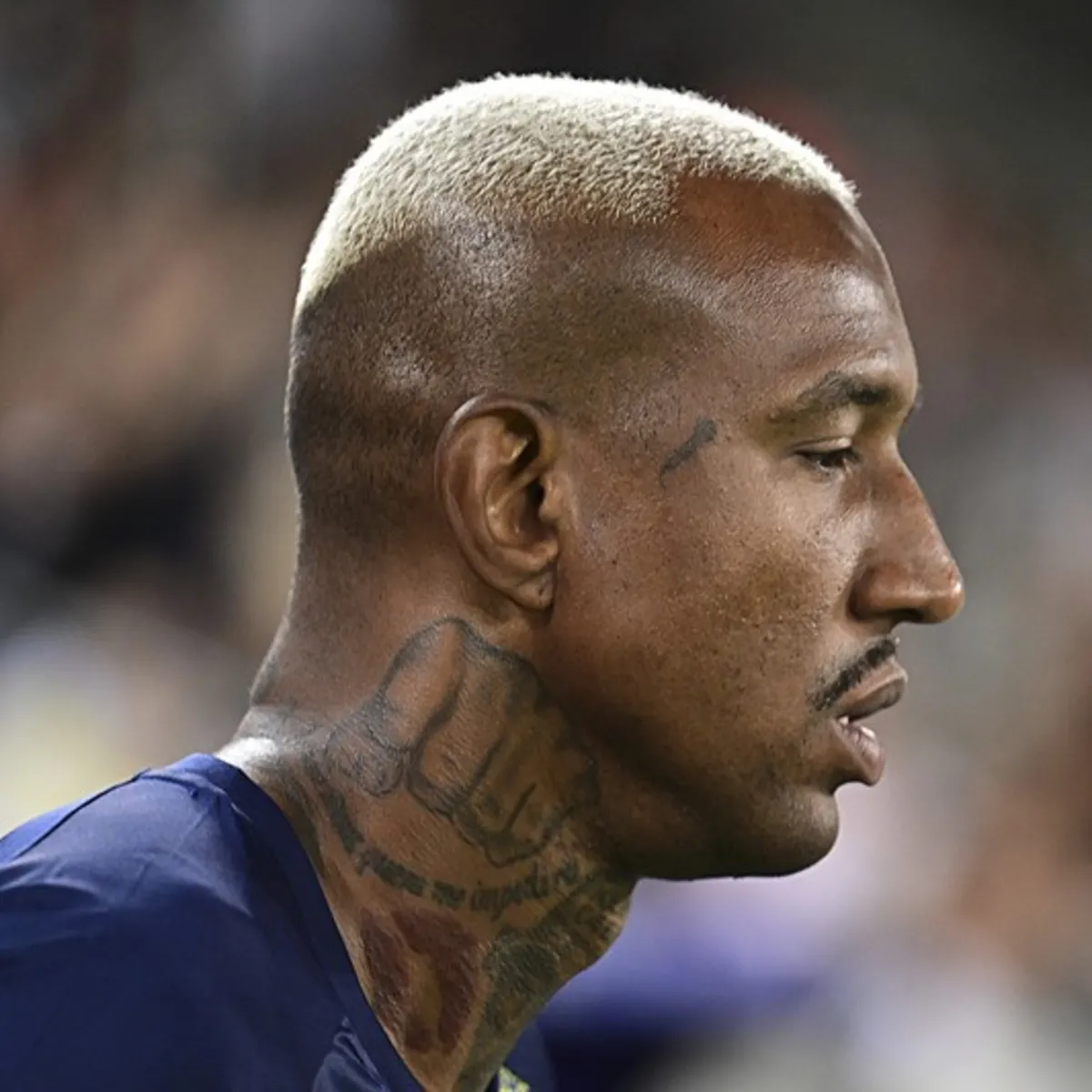 Fenerbahçe'den Talisca Sonrası Sürpriz Transfer Hamlesi!
