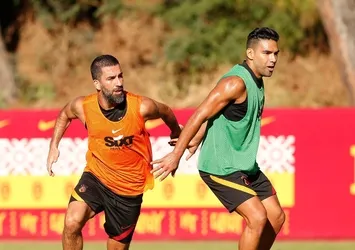''Arda'nın takıma çok katkısı olacak''
