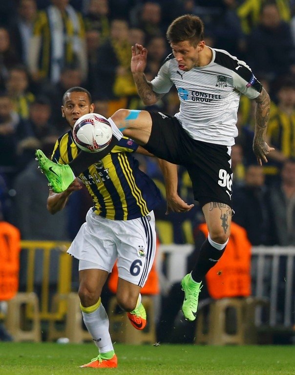 Fedor Smolov ‘evet’ dedi iddiası