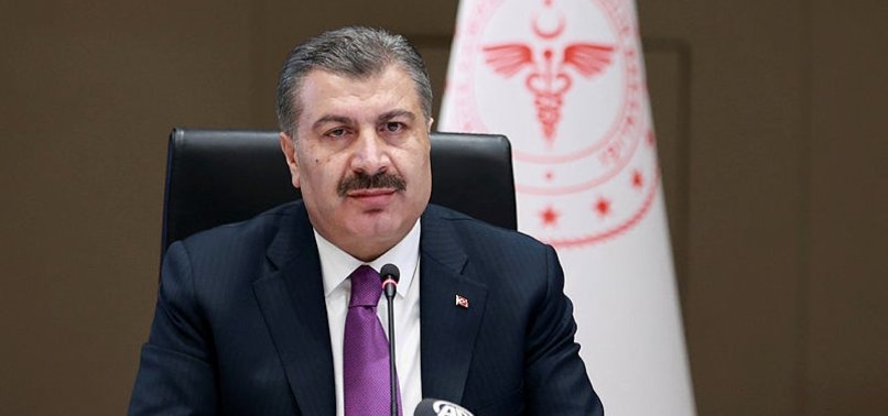 Türkiye'de corona virüsü rakamları kaç oldu? Sağlık Bakanı Fahrettin Koca açıkladı (Türkiye Günlük Koronavirüs Tablosu - 28 Aralık)