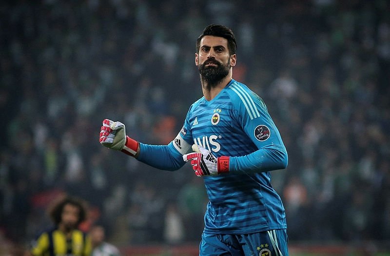Iste Fenerbahce Nin Uefa Kadrosu Sayfa 1 Fenerbahce 19 Kasim 2020 Persembe