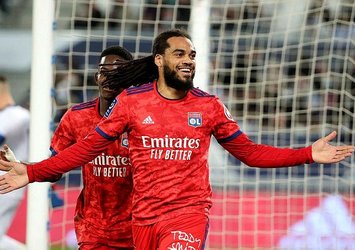 Denayer transferi hakkında konuştu! "Beşiktaş..."