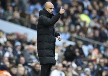 Man City geriden gelerek kazandı!