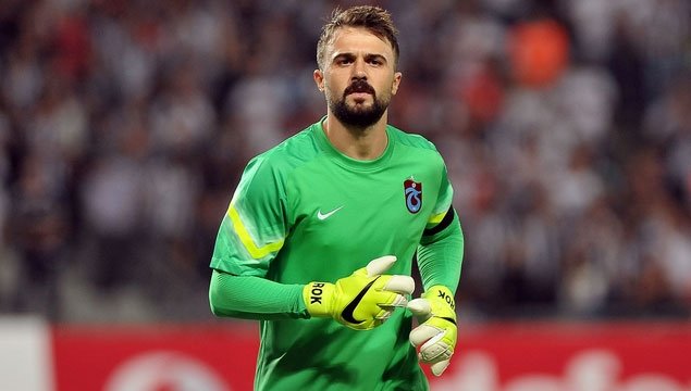 Trabzonspor’da kaleye büyük operasyon