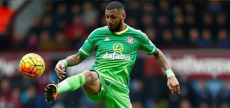 Galatasaray'da orta sahaya M'Vila!