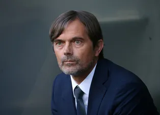 Fenerbahçe'de ayrılık sırası Phillip Cocu'da!