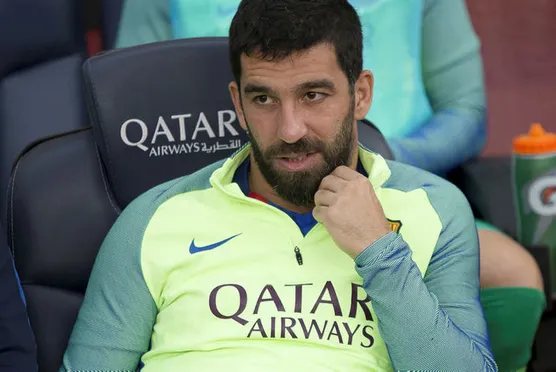 Arda Turan'a yeni teknik direktör şoku