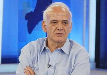 Ahmet Çakar: İki penaltıyı da...