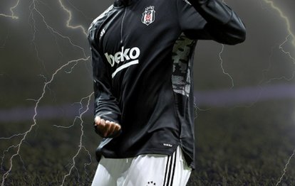 Beşiktaş’ta Cyle Larin Olympiakos yolcusu!