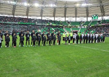 Beşiktaş deplasmanda kazandı!