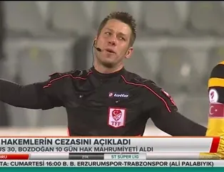 Fırat Aydınus'un cezası belli oldu