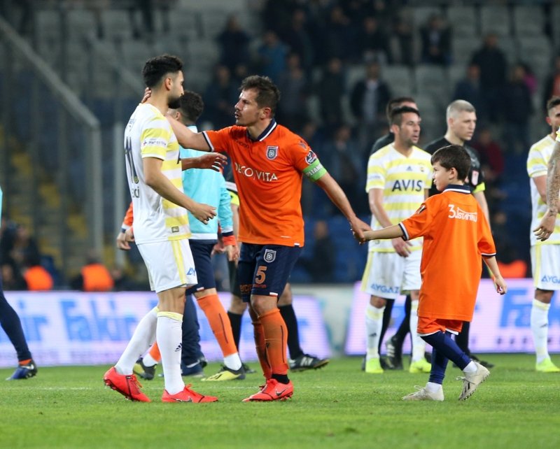 İşte Fenerbahçe’nin Totti’si!